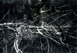 「cry of an echo / Photo, Design: Malgorzata Stankiewicz」画像2