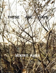 THESE ARE DAYSのサムネール