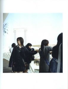 「THESE ARE DAYS / 著：原美樹子　デザイン：服部一成」画像4
