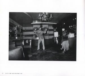 「北島敬三 1975-1991 コザ / 東京 / ニューヨーク / 東欧 / ソ連 / 北島敬三」画像2