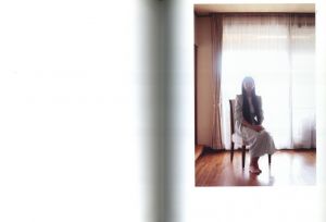 「よすが / 仲田絵美」画像2