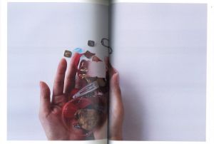 「よすが / 仲田絵美」画像3