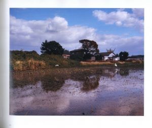 「潟と里山 / 石川直樹　文：椹木野衣」画像2