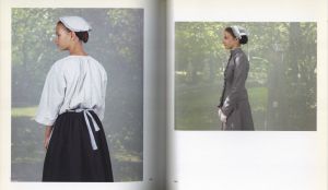 「Portraits in Lace Breton Women / Charles Freger」画像2