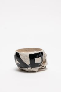 「PAINTED SKULLPTURE 植木鉢 / 丸岡和吾」画像4