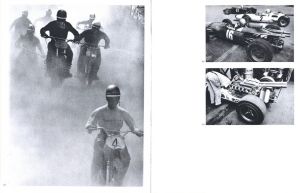 「J.H. Lartigue, les autos et autres engins roulants / Jacques-Henri Lartigue」画像4