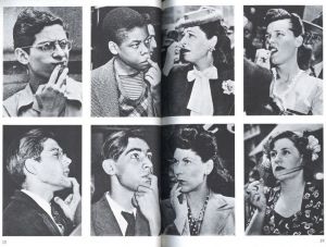 「NAKED CITY / Weegee」画像1