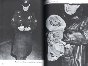 「NAKED CITY / Weegee」画像3