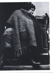 「LISETTE MODEL / Photo: Lisette Model　Essay: Berenice Abbott」画像2