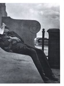 「LISETTE MODEL / Photo: Lisette Model　Essay: Berenice Abbott」画像3