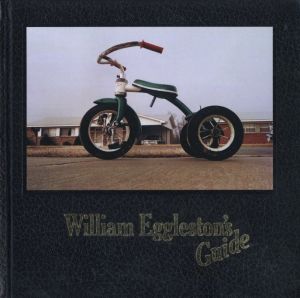 William Eggleston's Guideのサムネール