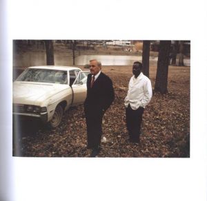 「William Eggleston's Guide / Photo: William Eggleston　Text: John Szarkowski」画像2