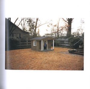 「William Eggleston's Guide / Photo: William Eggleston　Text: John Szarkowski」画像3