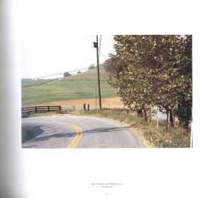 「WILLIAM  EGGLESTON THE DEMOCRATIC FOREST / Author: William Eggleston　Foreword: Eudora Welty」画像2