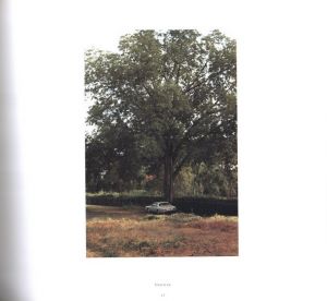 「WILLIAM  EGGLESTON THE DEMOCRATIC FOREST / Author: William Eggleston　Foreword: Eudora Welty」画像3