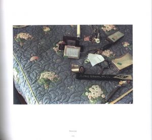 「WILLIAM  EGGLESTON THE DEMOCRATIC FOREST / Author: William Eggleston　Foreword: Eudora Welty」画像4