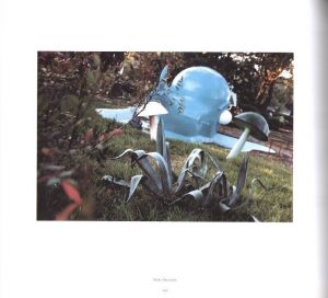 「WILLIAM  EGGLESTON THE DEMOCRATIC FOREST / Author: William Eggleston　Foreword: Eudora Welty」画像6