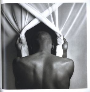 「THE BLACK BOOK / Robert Mapplethorpe」画像1