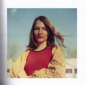 「WILLIAM EGGLESTON 2 1/4 / Author: William Eggleston　Text: Bruce Wagner」画像2