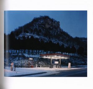 「SLEEPING BY THE MISSISSIPPI / Alec Soth」画像2
