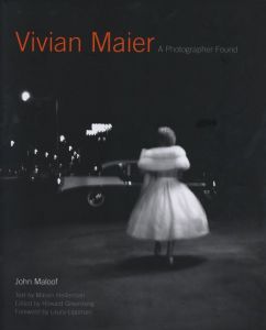 Vivian Maier: A Photographer Foundのサムネール