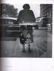 「Vivian Maier: A Photographer Found / Photo: Vivian Maier　Author: John Maloof」画像1