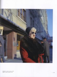 「Vivian Maier: A Photographer Found / Photo: Vivian Maier　Author: John Maloof」画像6