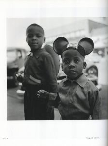 「Vivian Maier: A Photographer Found / Photo: Vivian Maier　Author: John Maloof」画像4