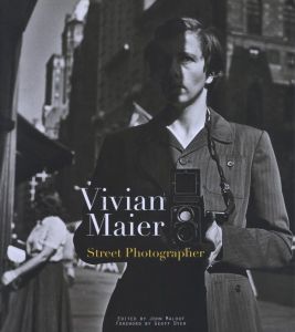 Vivian Maier Street Photographerのサムネール