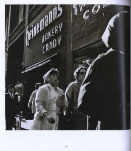 「Vivian Maier Street Photographer / Photo: Vivian Maier　Edit: John Maloof」画像3