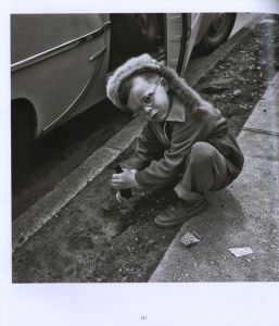 「Vivian Maier Street Photographer / Photo: Vivian Maier　Edit: John Maloof」画像1