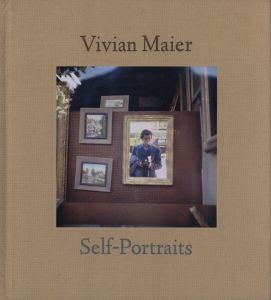 Self-Portraitのサムネール