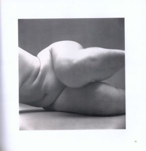 「EARTHLY BODIES / Irving Penn」画像1