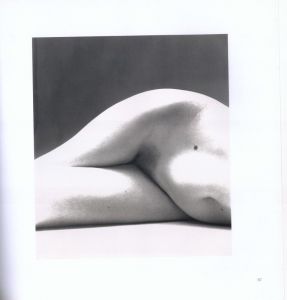 「EARTHLY BODIES / Irving Penn」画像2
