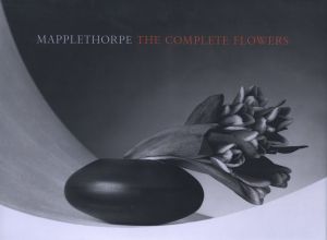 MAPPLETHORPE THE COMPLETE FLOWERSのサムネール