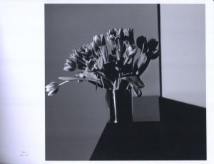 「MAPPLETHORPE THE COMPLETE FLOWERS / Author: Robert Mapplethorpe　Essay: Herbert Muschamp」画像2