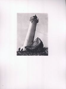 「日本写真史の至宝　安井仲治写真作品集 / 写真：安井仲治　監修：飯沢耕太郎、金子隆一」画像8