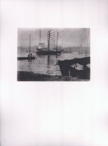「日本写真史の至宝　安井仲治写真作品集 / 写真：安井仲治　監修：飯沢耕太郎、金子隆一」画像3