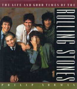 The Life and Good Times of the Rolling Stoneのサムネール