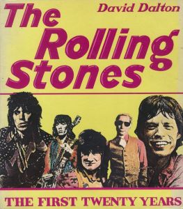 The Rolling Stones The First Twenty Yearsのサムネール