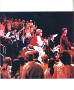 「The Rolling Stones The First Twenty Years / Edit: David Dalton」画像1
