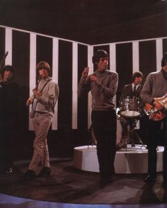 「The Rolling Stones The First Twenty Years / Edit: David Dalton」画像2