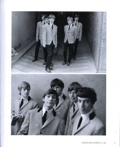 「ザ・ローリング・ストーンズ 50 / 著：ミック・ジャガー、キース・リチャーズ、ロン・ウッド、チャーリー・ワッツ」画像1