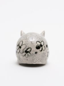 「PAINTED SKULLPTURE ぐい呑 / 丸岡和吾」画像4
