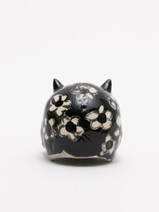 「PAINTED SKULLPTURE ぐい呑 / 丸岡和吾」画像4