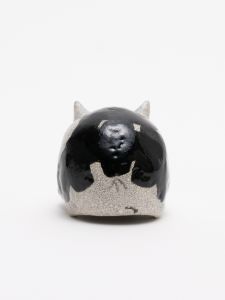 「PAINTED SKULLPTURE ぐい呑 / 丸岡和吾」画像4