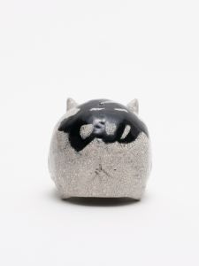 「PAINTED SKULLPTURE ぐい呑 / 丸岡和吾」画像4