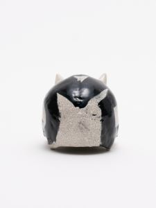 「PAINTED SKULLPTURE ぐい呑 / 丸岡和吾」画像4