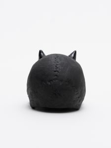 「PAINTED SKULLPTURE ぐい呑 / 丸岡和吾」画像4