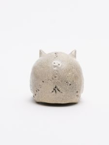 「PAINTED SKULLPTURE ぐい呑 / 丸岡和吾」画像4